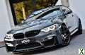 Photo bmw m4 DKG COMPETITION TELESTO EDITION 1 OF 20 LIMITED