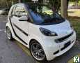 Photo smart fortwo Smart Coupé 1.0 71ch mhd Passion