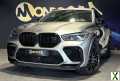 Photo bmw x6 (F96) 625 M COMPETITION