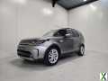 Photo land rover discovery 2.0d AWD HSE Autom. - 7 pl - Pano - Topstaat