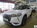 Photo ds automobiles ds 3 crossback 1.2 130 SO CHIC EAT8 + OPTIONS