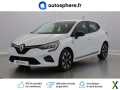 Photo renault clio 1.0 TCe 90ch Limited -21