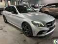 Photo mercedes-benz c 220 d AMG Line Night Edition 4Matic