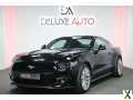 Photo ford mustang Fastback 2.3 EcoBoost 317