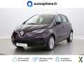Photo renault zoe Zen charge normale R110 Achat Intégral - 20