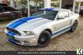 Photo ford mustang 3,7 rs pack premium hors homologation 4500e