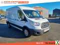 Photo ford transit P350 L3H2 2.0 ECOBLUE 130CH AMBIENTE