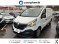 Photo renault trafic L2H1 1300 1.6 dCi 125ch energy Grand Confort Euro6