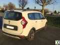 Photo dacia lodgy TCe 115 7 places Stepway