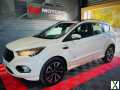 Photo ford kuga FORD KUGA 2.0 TDCI 180 ST LINE 4X4 TOIT OUVRANT AT
