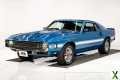 Photo ford mustang SHELBY GT 500