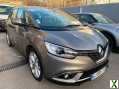 Photo renault grand scenic 4 1.5 dci 110 Business Intens 7PL