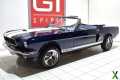 Photo ford mustang FORD Mustang 302 Ci Cabriolet