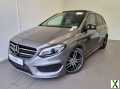 Photo mercedes-benz b 200 136ch Fascination 7G-DCT - TOIT OUVRANT PANO
