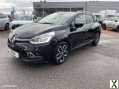 Photo renault clio Estate 0.9 TCe 90ch energy Intens Euro6