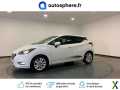 Photo nissan micra 1.0 IG-T 100ch Made in France 2020