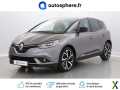 Photo renault scenic 1.3 TCe 160ch FAP Intens