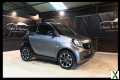 Photo smart fortwo 1.0i Passion DCT CABRIOLET / SIEGES CHAUFFANTS