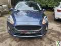 Photo ford fiesta 1.0 EcoBoost Trend