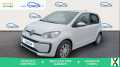 Photo volkswagen up! N/A 1.0 60 Lounge
