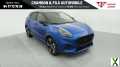 Photo ford puma 1.0 ECOBOOST 155 CH MHEV S ST-LINE X
