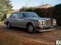 Photo bentley mulsanne Eight - V8 6.75L Injection