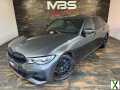 Photo bmw 318 318d *PACK M *GPS *PANO *LED *AUTO *TRI-ZONE