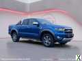 Photo ford ranger LIMITED