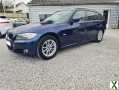 Photo bmw 318 SERIE 3 TOURING E91 Touring 143 ch Edition