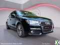 Photo audi a1 Ambition Luxe S tronic