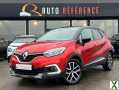 Photo renault captur 1.5 dCi 90 Ch RED EDITION GPS / CAMERA TEL