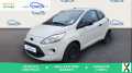 Photo ford autres II 1.2 69 Ambiente