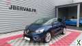 Photo renault scenic IV blue dci 120 business edc