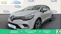 Photo renault clio IV 0.9 TCe 75 Trend