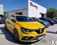 Photo renault megane RS TROPHY By Carseven