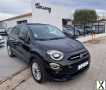 Photo fiat 500x OPENING EDITION By Carseven
