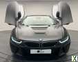 Photo bmw i8 I8 Protonic Frozen 362 ch A - Covering