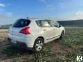 Photo peugeot 3008 1.6 HDi 112ch FAP Business Pack