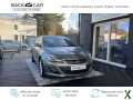 Photo opel astra 1.4 Turbo 120 ch Start/Stop Edition