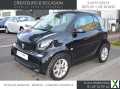 Photo smart fortwo 90CH PASSION TWINAMIC