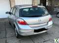 Photo opel astra Astra H COSMO 100CH