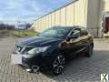 Photo nissan qashqai 1.6 dCi 2WD Tekna+N.Connect ISS full option