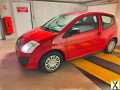 Photo citroen c2 HDi 70 Airdream Collection