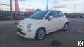Photo fiat 500 MY20 SERIE 7 EURO 6D 1.2 69 CH ECO PACK S/S LOUNGE