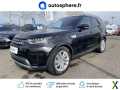 Photo land rover discovery 3.0 Td6 258ch HSE Luxury