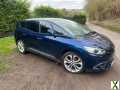 Photo renault grand scenic Blue dCi 120 Business