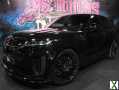 Photo land rover range rover sport III P635 AWD V8 SV EDITION ONE