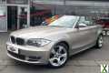 Photo bmw 140 120 120D 2.0 163CH LUXE
