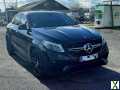 Photo mercedes-benz gle 63 amg MERCEDES GLE 63 S COUPE 4 MATIC 585 CH