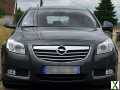 Photo opel insignia 2.0 Turbo - 220 Cosmo Pack A
